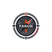 Farun Elevation API logo
