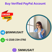 The Risks of Buying Verified PayPal Accounts in 2028 logo
