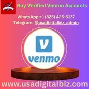 Top 7 Best Site To Verified Venmo Accounts In USA2 logo