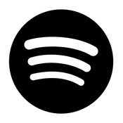 Spotify API logo
