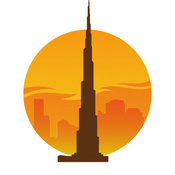 UAE Real Estate API logo