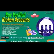 Easy Tips to Buy Verified Kraken Accountss Quickly logo