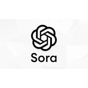 Sora2 OpenAI logo