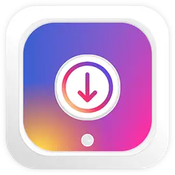 Instagram Downloader logo