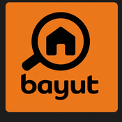 Bayut Working API logo