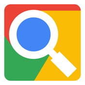 Google SERP API logo