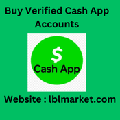 Buy Sell Verified Cash App Accounts 2024 