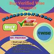 Potential Site To Buy Verified Wise Account Online logo