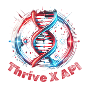 Thrive X API