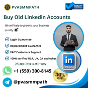 44 Best Site to Buy Linkedin Accouuts Full Guide 2025-26 logo