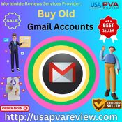 USA Top Seller To Buying Old Gmail Accounts logo