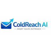 ColdReach AI logo