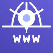 Domain IP History logo