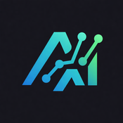 Airbnb Intelligence logo