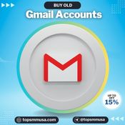 Top 9 Sites To Buy Gmail Accounts Aged & PVA