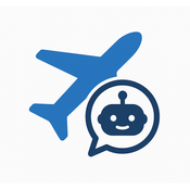 AI Travel Assistant API  logo