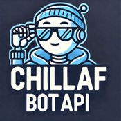 Chill Af Bot API
