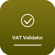 EU VAT Validator API logo