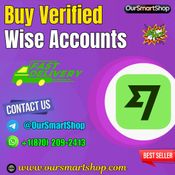 Where to Buy TransferWise Accounts With Real User ... logo