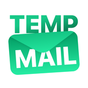 Temp Mail API logo