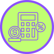 Loan Calculator API logo