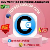 How To Buy Verified Coinbase Accounts A Step By ... logo