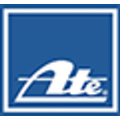 ATE Brakes Parts Catalog logo