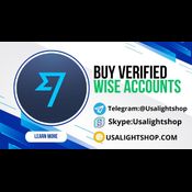 Buy Verified Cash App Accounts logo