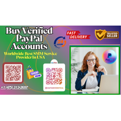 Gain Your Business for Buying Verified PayPal Accounts logo