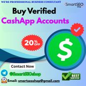 Top-Ranking sites to Buy Verified Cash App Accounts Fast logo