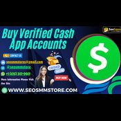 Step-by-Step Instructions for Buy Cash App Accounts logo