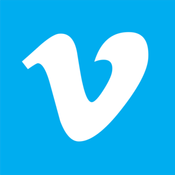 Vimeo Scraper logo