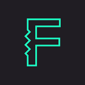 Text To Image Flux AI logo