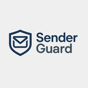 SenderGuard logo