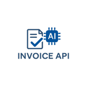 Invoice Processing API logo