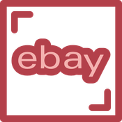 eBay Search API logo