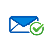 Email verifier logo
