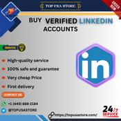 verified LinkedIn logo