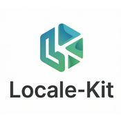 LocaleKit logo
