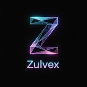 ZulvexAI logo