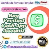 Beginers Complete Guide To Buy Verified Cash App Account logo