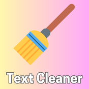 Text Cleaner API