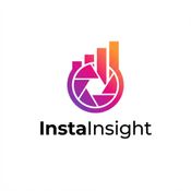 InstaInsight logo