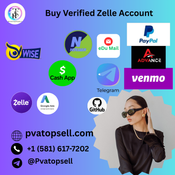  Buy Gmail Accounts logo