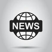 World Wise News API logo
