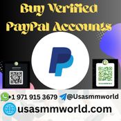 Which is the Best Place to Buy Verified PayPal Accounts? logo