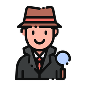 🛡️ NoFakeMail API - The Email Detective logo
