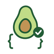 Avocavo Nutrition USDA API 