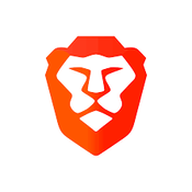 Brave API logo