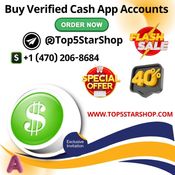 9 Best Places to Buy Verified Cash App Accounts with Zero .  logo